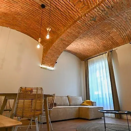 Apollo Brasovul Istoric Apartment Brasov