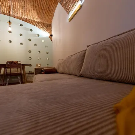 Apollo Brasovul Istoric Apartment *