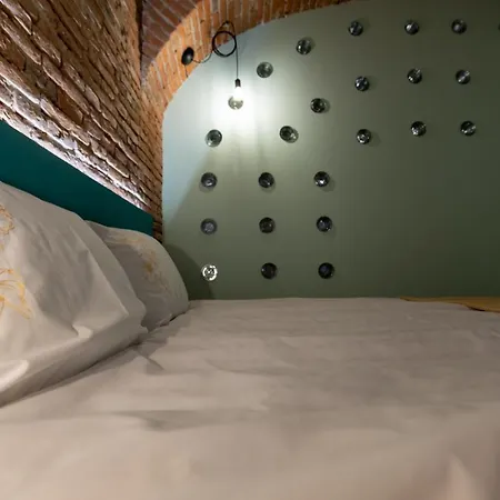Apollo Brasovul Istoric Apartment *