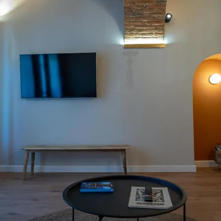 Apollo Brasovul Istoric Apartment *