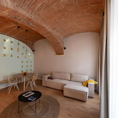 Apollo Brasovul Istoric Apartment *
