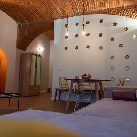 Apollo Brasovul Istoric Apartment *